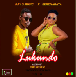 Serena Bata ft.Ray G,